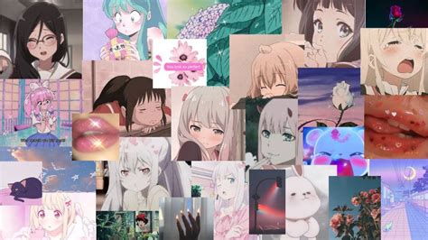 cute aesthetic anime wallpapers for pc - Yahoo Image Search Results ...