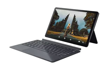 Grab a great deal on a Lenovo tablet, keyboard, and pen for your new ...