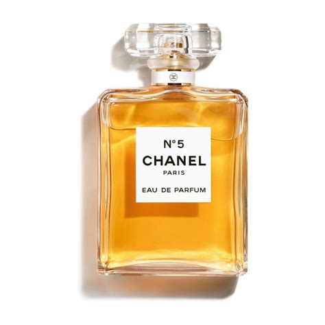 N°5 Eau de Parfum - CHANEL | Sephora