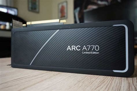 Intel Arc A770 and A750 review: A new era of GPU competition | PCWorld