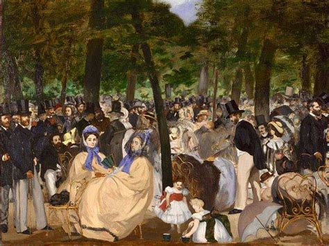 Édouard Manet’s Le Bon Bock | ImpressionistArts