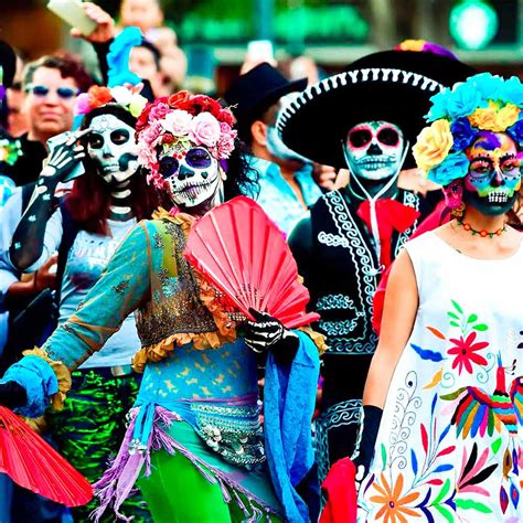 Sugar Skull Outfit Ideas