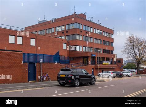 Bedfordshire Luton High Resolution Stock Photography and Images - Alamy