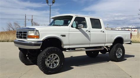 2015 F250 Lift Kit