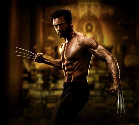 WOLVERINE: A Loner, an Orphan and a Wandering Warrior (X-MEN: DAYS OF ...