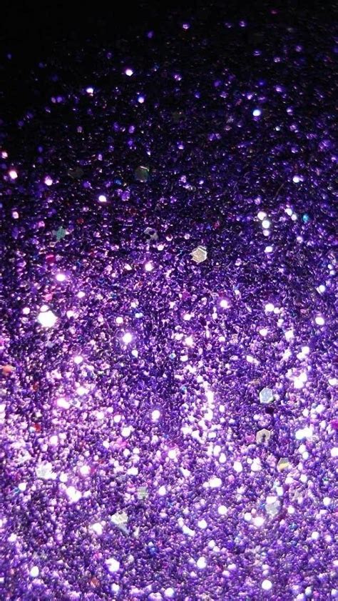 Purple glitter | Purple glitter wallpaper, Glitter wallpaper, Purple ...