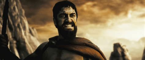 Leonidas 300 Quotes. QuotesGram