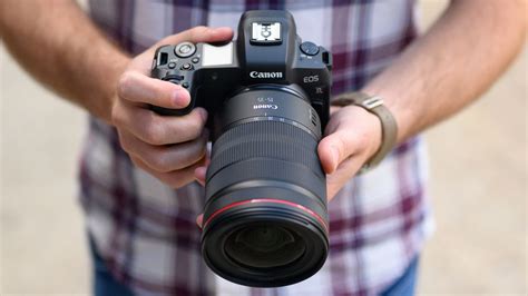 Canon finally makes the RF 15-35mm f/2.8L IS USM official | TechRadar