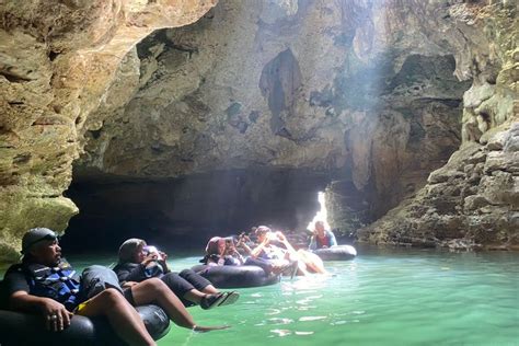 Foto : 7 Tips Jelajah Goa Pindul di Gunungkidul, Lindungi Ponsel