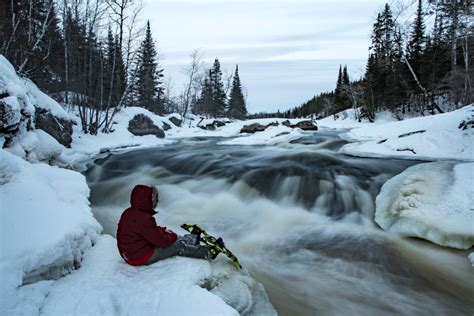 25 Fabulous Places to Enjoy Winter Scenery in Manitoba