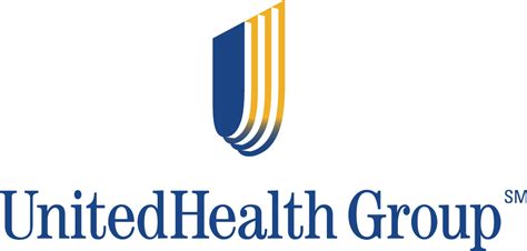 UnitedHealth Logo Download in HD Quality