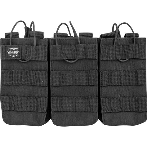 Vest Pouch - V Tactical Magazine Pouch AR Triple – OPFOR Airsoft And Hobby