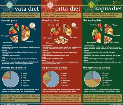 Ayurveda Pitta, Ayurveda Life, Ayurveda Yoga, Vata Dosha Diet ...