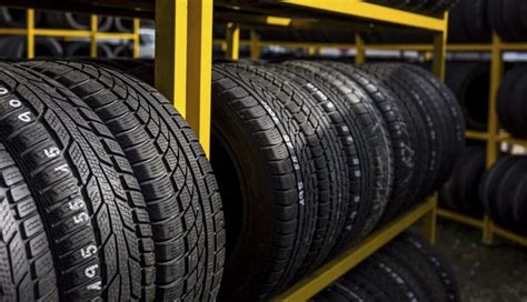 Understanding the Components of Commercial Truck Tires | STTC