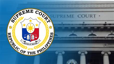 Supreme Court upholds homicide raps vs 4 drug war cops | Inquirer News