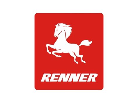 Renner Logo PNG vector in SVG, PDF, AI, CDR format