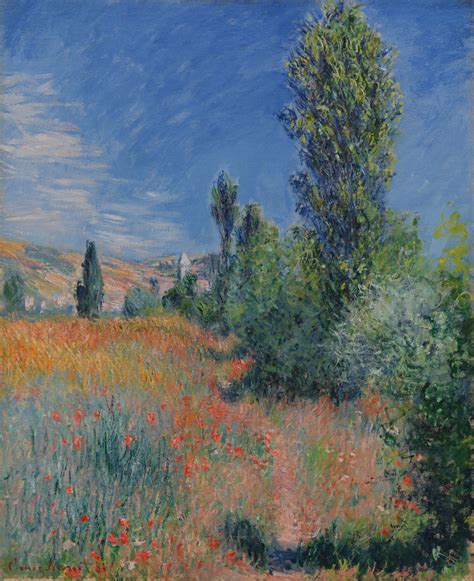 Seeing Nature through The Eyes of Curators: Claude Monet, Edouard Manet ...