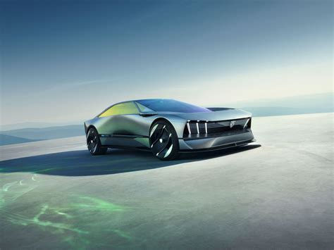 The Best Cars, Rides, and Auto Tech of CES 2023 - THE ISNN