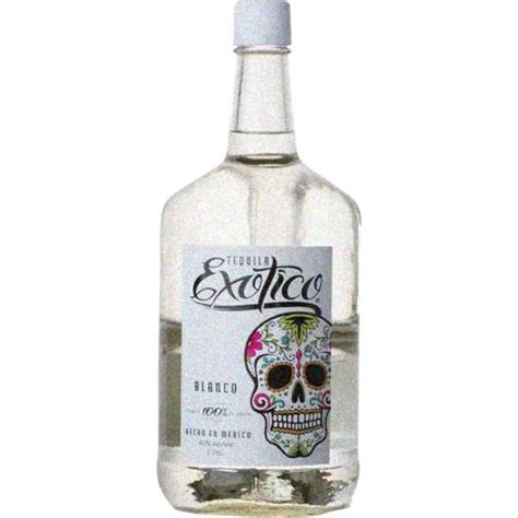 Exotico Blanco Tequila Review