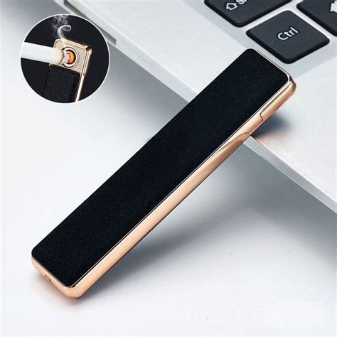 Buy USB Cigarette Rechargeable Lighter Online on GEECR