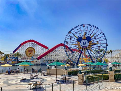 Por qué falló Disney California Adventure - Noticias Ultimas