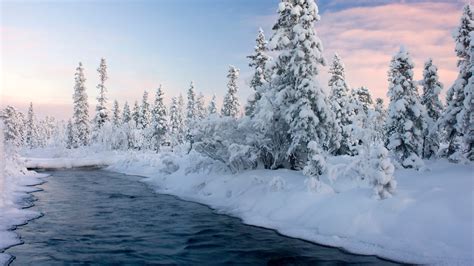 Visiting Sweden in Winter | Jacada Travel