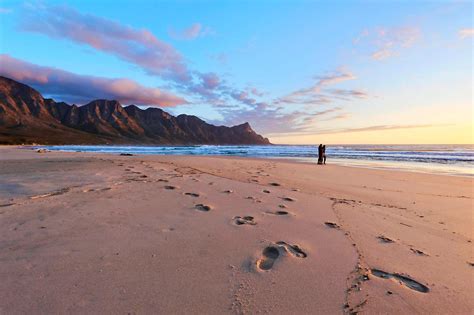 The best beaches in Cape Town - World Streets