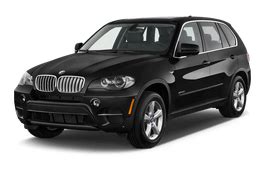 BMW X5 2012: wheel size, offset, tire rims, pressure, bolt pattern, lug ...