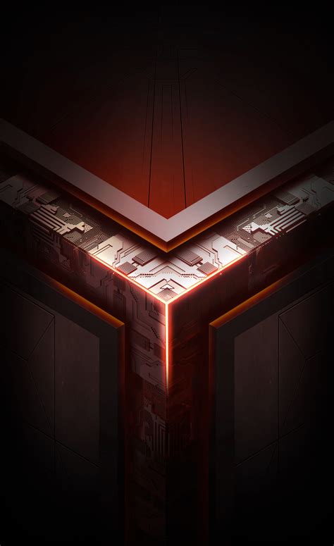 Asus ROG Phone 2 Wallpapers - Wallpaper Cave