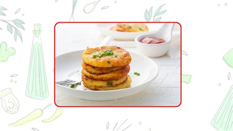 Korean Potato Pancake Recipe: Indulge In The Rich Flavours Of Korea ...