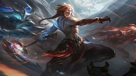 10 Best League of Legends skins you must own