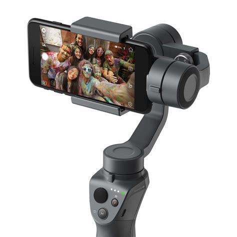 DJI Osmo Mobile 2 Now Available in PH: Priced at Only PhP7,900 – Gadget ...