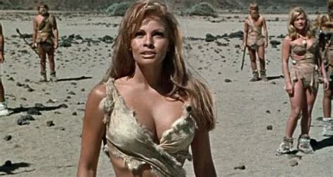 One Million Years B.C. (1966) Movie Review - 2020 Movie Reviews