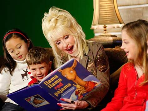 Dolly Parton's Imagination Library