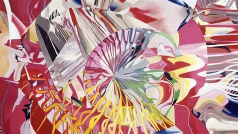 James Rosenquist’s Art - Artsper Magazine