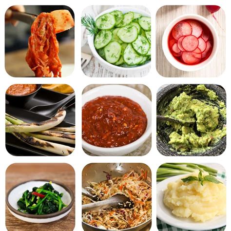 What To Serve With Korean Short Ribs [18 Tasty Side Dishes] - Pantry ...