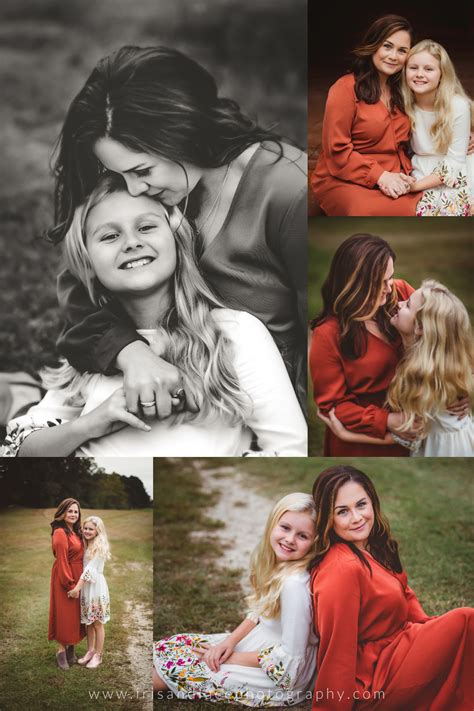 Mother-Daughter Photography Session | Bay Area Family Photographer ...