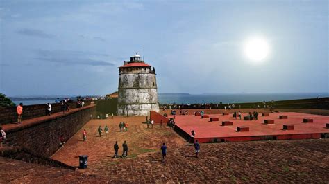 Goa – Explore Horizons