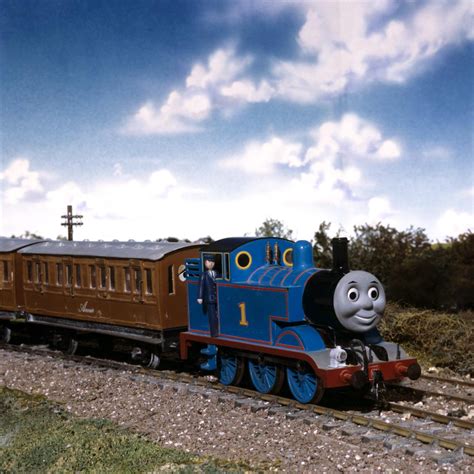 Season 1/Gallery | Thomas the Tank Engine Wikia | FANDOM powered by Wikia