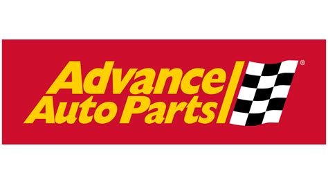 Download Advanced Auto Parts 01 Logo Png Transparent