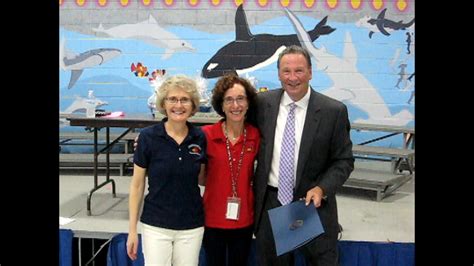 Annual Space Day Held At Carson Elementary – All Around Pennsauken