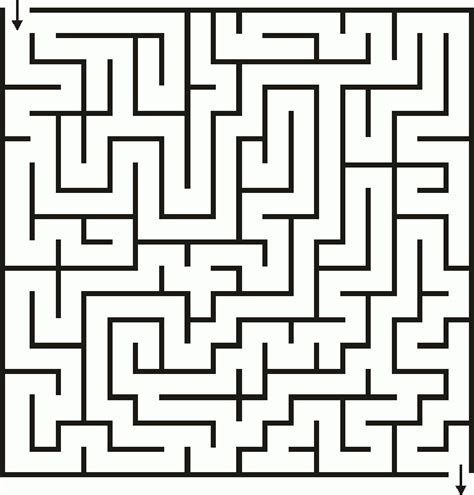 3 Reasons Why Life is Confusing like a Maze - The Simple Catholic