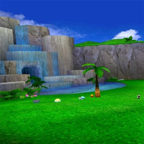 Steam Workshop::Sonic Adventure 2 - Chao Garden [1080p]