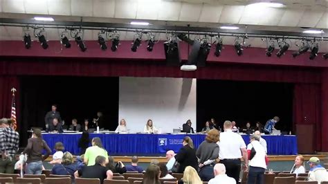 Rockwood School District - Board of Education Meeting Oct. 20, 2022 ...