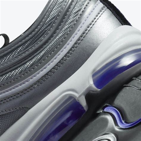 Nike Air Max 97 "Purple Bullet" Release Date | Nice Kicks