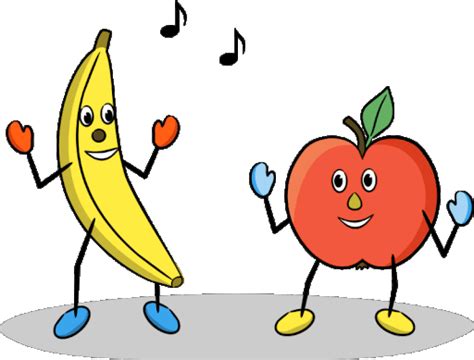 To Dance Happy Banana - Free GIF on Pixabay