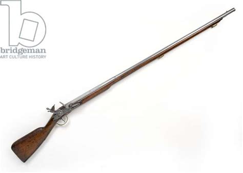 Flintlock dog-lock musket, 1704 (musket, flintlock) by English School ...