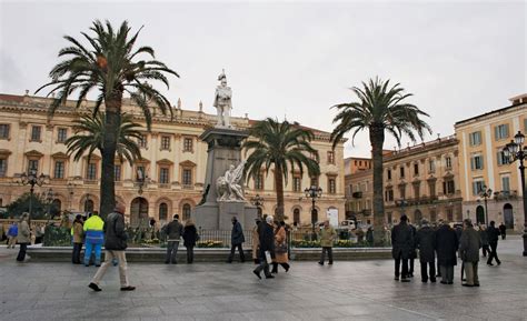 Sassari | Mediterranean Coast, Sardinia, Provincial Capital | Britannica