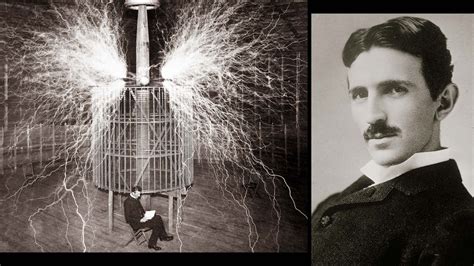 Nikola Tesla Birthday: Who Was Nikola Tesla, His Inventions & Life | GQ ...