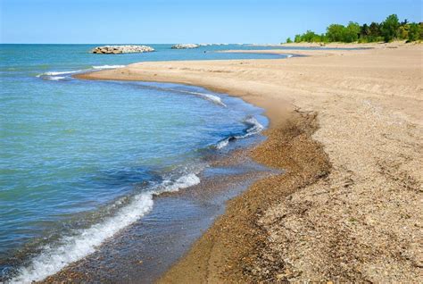 Presque isle state park pennsylvania lake erie | Presque isle state ...